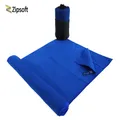 Zipsoft – serviette de bain en microfibre 75x135cm pour voyage plein air Sport Yoga avec sac