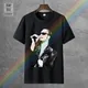 Layne SUNey-T-shirt Groupe de Rock RapMetal Alice In EquiBlack Taille S M L Xl