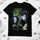 Chemise Dana Scully et Fox Mulder The X Files cadeau de film