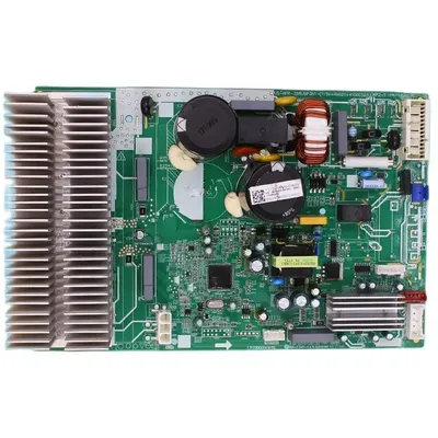 Nouveau pour climatiseur carte d'ordinateur circuit imprimé KFR-35W/musicien 3N1 US-KFR-35W/musicien