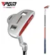 PGM – Clubs de Golf Junior TOUR AXIAL Putter pour enfants convient aux garçons et aux filles de