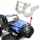 LOSI Lstuff-Barre de protection anti-collision en métal pour Monster Truck appellation solide