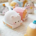 MOLANG-Figurines de lapin mignon boîte ennemi sac Guess jouets Caja Ciega figurine d'anime au