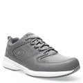 Propet Lifewalker Sport Walking Shoe - Mens 9 Grey Walking X