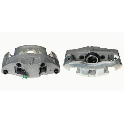 BREMBO Bremssattel vorne links Bremssattel(1-Kolben) 60mm für VOLVO 8602739 8602898 8252177 F 86 080 Image
