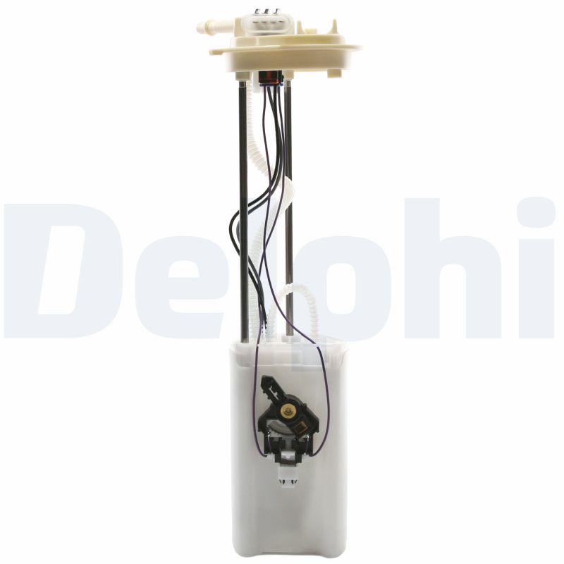 DELPHI Kraftstoff-Fördereinheit Universal mit Dichtungen FG0271-11B1 Image