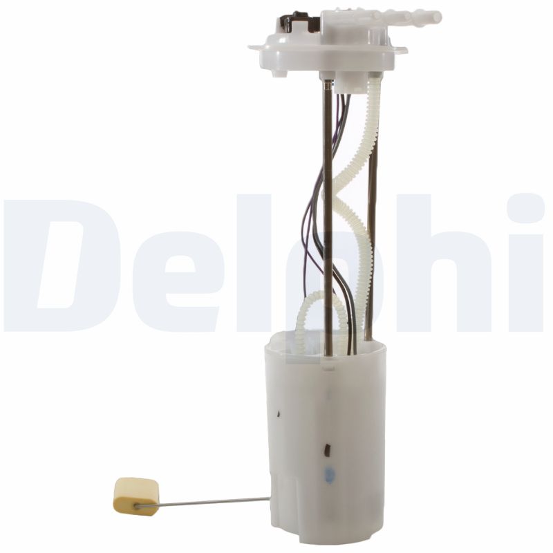 DELPHI Kraftstoff-Fördereinheit Universal mit Dichtungen FG0407-11B1 Image