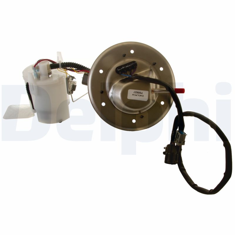 DELPHI Kraftstoff-Fördereinheit Universal mit Dichtungen FG0827-11B1 Image