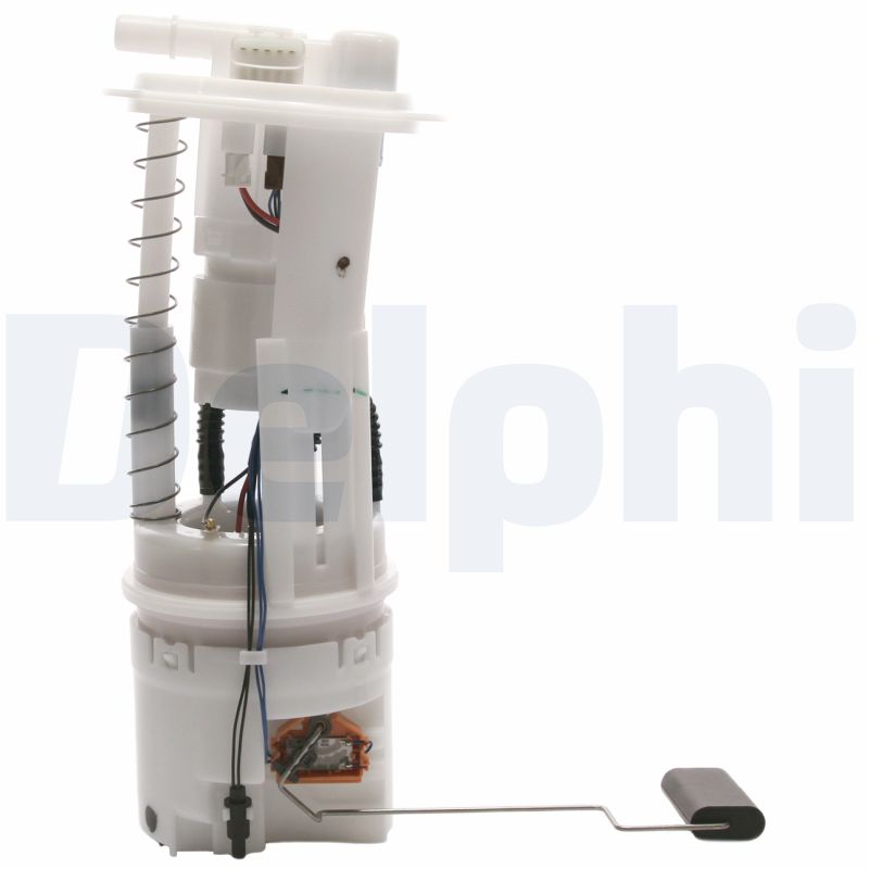 DELPHI Kraftstoff-Fördereinheit Universal mit Dichtungen FG0886-11B1 Image