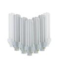 Sunlite 40547 - PLD18/E/SP41K/10PK Double Tube 4 Pin Base Compact Fluorescent Light Bulb