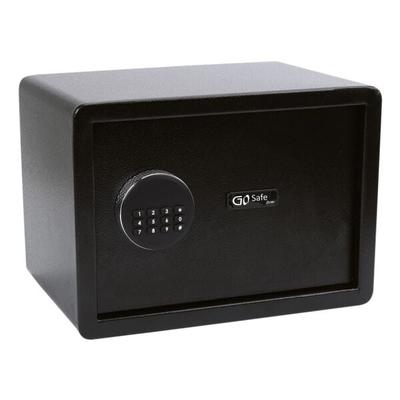 Olympia Tresor »GOsafe 2.0 / 110« schwarz, 35x25x25 cm
