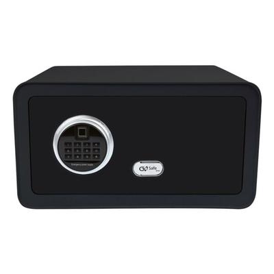 Olympia Tresor »GOsafe 2.0 / 210FP« schwarz, 43x23x35 cm