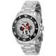 #1 LIMITED EDITION - Invicta Disney Limited Edition Minnie Mouse Women's Watch - 36mm Steel (41341-N1)