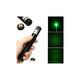 Ormromra - Stylo laser stylo pointeur laser puissant usb stylo pointeur laser rechargeable mise au