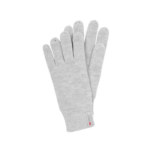Indicode Herren, Handschuhe Herren beige, XS