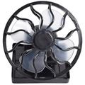 Solar Fan Clip Cap Fan with Clip Solar Small Fan Electric Fan Outdoor Portable Fan