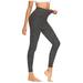 Yoga Pants Women Workout Control Pants High Waisted Tights Leggings Yoga Tummy Compression Yoga Pants