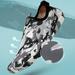 eczipvz Women S Fashion Sneakers Womens Walking Shoes Slip On Comfort Casual Foam Tennis Sneakers for Gym Running