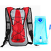 Sports Backpack for Hiking Running Cycling or Commuting