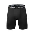 Men Compression Short Running Tights Men s Quick Dry Gym Fitness Sport Leggings Running Shorts Male Underwear Sport Short