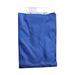 Snow Shovel Car Snow Scraper Ice Cleaner Snow Cleaner For Windshield With Glove(Blue)