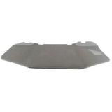 Hood Insulation Pad - Compatible with 1986 - 1991 Mercedes-Benz 560SEC 1987 1988 1989 1990
