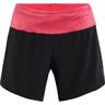 ENERGETICS Damen Shorts Rufina W, Größe L in Schwarz