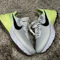 Nike Shoes | Nike Air Zoom Infinity Tour Barely Volt Golf Shoes | Color: Green/Silver | Size: 4.5