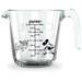 Disney Kitchen | Nwt Pyrex Disney Mickey & Friends 2-Cup Glass Measuring Cup | Color: Black | Size: 2-Cup