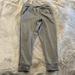 Under Armour Bottoms | Boys Size Medium Grey Under Armour Joggers. | Color: Gray | Size: Mb