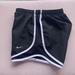 Nike Shorts | Dri Fit Nike Tempo Running Shorts Size Xs | Color: Black/White | Size: Xs