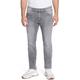 Straight-Jeans PIONEER AUTHENTIC JEANS "Eric" Gr. 36, Länge 30, grau (light grey used) Herren Jeans Straight Fit