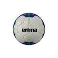 Erima Unisex Jugend Pure Grip No. 1 2.0 Handball, New Navy/cool Grey, 2