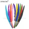 30-35 CM 12-14 Inch Goose Feathers