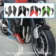 Carénage de carénage de châssis de moteur de Bellypan de moto Z900 RS couvercle de protection de