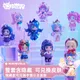 Mini World Magic Pony Series Blind Box Modèle de jouets Confirmer le style Figurine d'anime