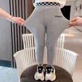 Leggings de printemps pour filles pantalons de survêtement pour enfants de 0 à 6 ans vêtements