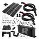 Kit de refroidisseur d'huile pour VW Golf 16 Nuclean8 MK7 GTI Audi A3 S3 8V Skoda 2.0 EA888