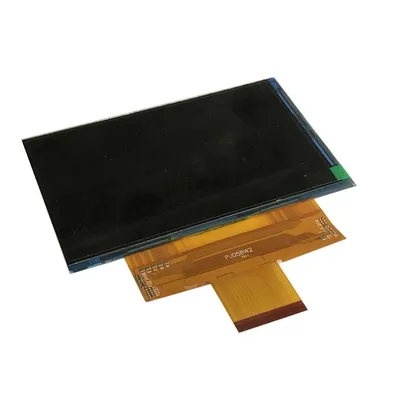 Nouvelle matrice d'affichage LCD pour 1920*1080 5.8 "Blitzwolf vp3 budgétaire bw-vp3 écran LCD