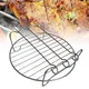 Support de 6 pouces pour friteuse à Air accessoires de cuisson plateau de cuisson supports de