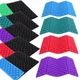 Tapis de pique-nique Camping plage résistant à l'humidité pliable coussin XPE randonnée