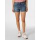 Tommy Jeans Jeansshorts Damen blue stone, 29