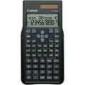 Canon - Calculatrice F-715SG black scintific calculator (5730B007)