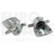 EUROBRAKE Bremssattel Bremssattel(1-Kolben)Vorne Rechts für NISSAN Micra IV 1.2 DIG-S Note 1.5 dCi LPG V 0.9 IG-T 1.0 DCI DIG-T 117