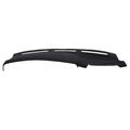 Covercraft SuedeMat Custom Dash Cover for 2011-2019 Ford Explorer | 81927-01-25 | Black