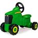 John Deere Ride On Toys Sit N Scoot Activity Tractor for Kids Aged 18 Months to 3 Years Green