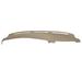 Covercraft LTD. Edition Custom Dash Cover for 1997-2000 Dodge Dakota 1998-2000 Durango | 61411-00-23 | Beige