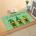 Home Decor Dqueduo St. Patrick s Day Welcome Doormats Home Carpets Decor Carpet Living Room Carpet St Patricks Day Decorations