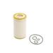 Oil Filter Kit - Compatible with 2003 - 2011 Mercedes-Benz ML350 3.5L V6 2004 2005 2006 2007 2008 2009 2010