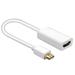 Mini DisplayPort Thunderbolt to HDMI-compatible Adapter Compatible iMac and with W0I8